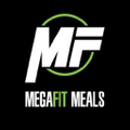 MegaFit Meals Logo