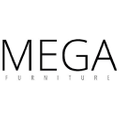 Mega Furniture Logo