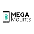 Mega Mounts Logo