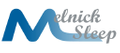 Melnick Sleep Logo