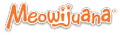 Meowijuana Logo