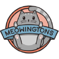 Meowingtons Logo