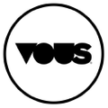 VOUS Church Shop Logo