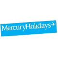 Mercury Holidays Logo