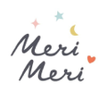 Meri Meri UK Logo