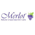 Merlot Skin Care Logo