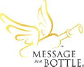 Message In A Bottle Logo