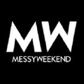 MessyWeekend Copenhagen XX Logo