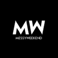 MessyWeekend Copenhagen JP Logo