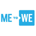 ME to WE Logo