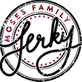 Moses Family Jerky Logo