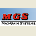 Max-Gain Systems Logo