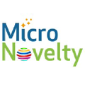 MicroNovelty Logo