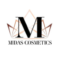 Midas Cosmetics Logo