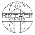 Midheaven Candles Logo