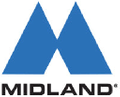 Midland Radio Logo