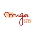 MIGA Swimwear Logo