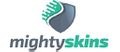 Mightyskins Logo