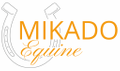 Mikado Equine Logo