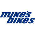 Mike's Bikes Logo