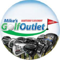 Mike's Golf Outlet Logo