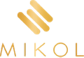 MIKOL Logo