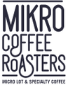 Mikro Coffee Roasters Logo