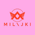 milajki Logo