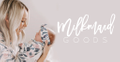 Milkmaid Goods Logo