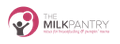 The Milk Pantry Logo