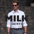 Milk Shirts Logo