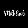 Milk Snob Logo