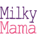 Milky Mama Logo