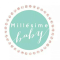 millesimebaby Logo