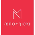 milo+nicki Logo