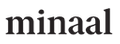 Minaal Logo