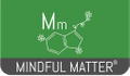 Mindful Matter Well-being Logo