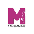 mine4nine.in Logo