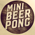 MiniBeerPong Logo