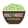 Miracle Noodle UK Logo