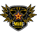 MiR Tactical Logo