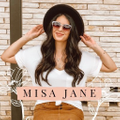 Misa Jane Logo