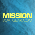 Mission Boat Gear Logo