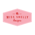 Miss Shelly Designs Logo