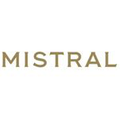 Mistral Soap Logo
