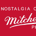 Mitchell & Ness Nostalgia Co. Logo