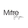 Mitre Logo