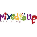 Mixed Up Clothing Logo