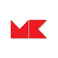 M&K Sound Logo