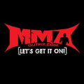 MMAOutfit Logo